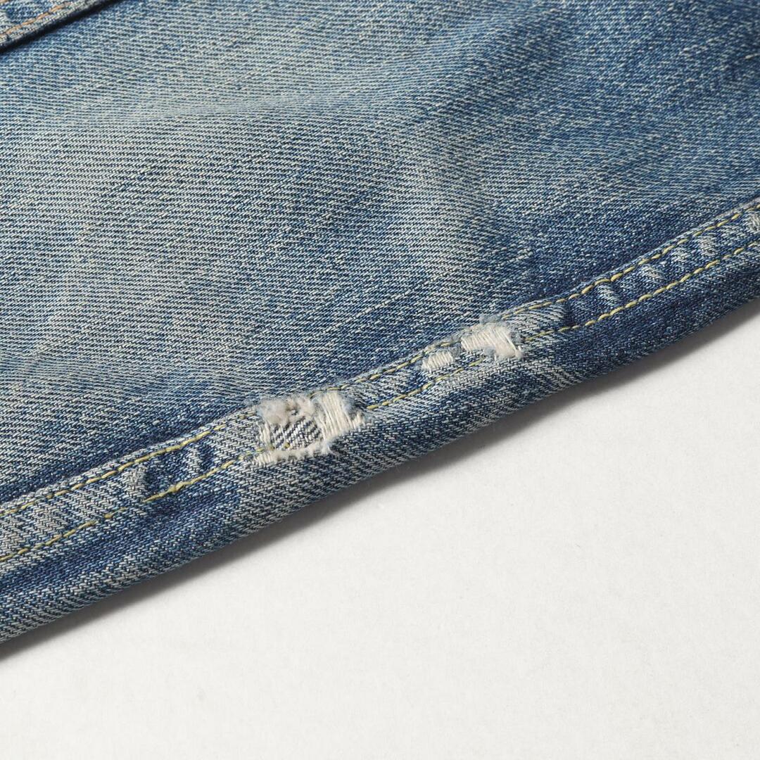 Levis vintage ヴィンテージ リーバイス ジャケット 50s 507XX 2nd デニムジャケット Gジャン 0.35 詳細参照(36位) アウター ブランド 【メンズ】【R031】 5