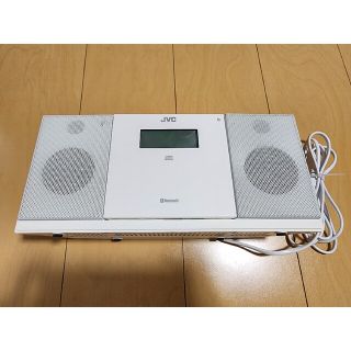 JVC NX-PB30 コンパクトコンポーネントシステム(その他)