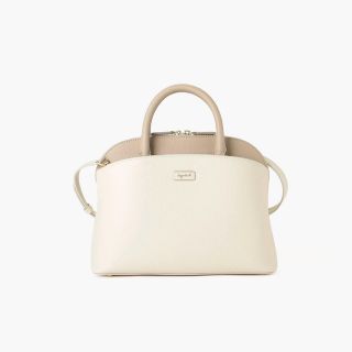 アニエスベー(agnes b.)のアニエスベー agnes b. ハンドバッグ ショルダーバッグ(ハンドバッグ)