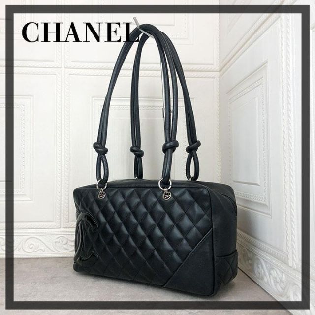 スーパーセール】 CHANEL - ❤️正規品❤️ シャネル CHANEL