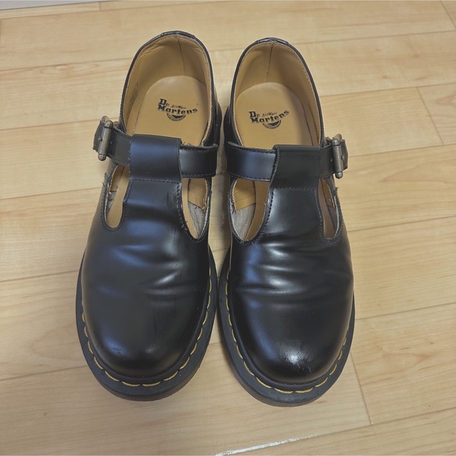 Dr.Martens メリージェーン