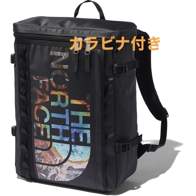 THE NORTH FACEバックパック ヒューズボックス30ℓ新品未使用