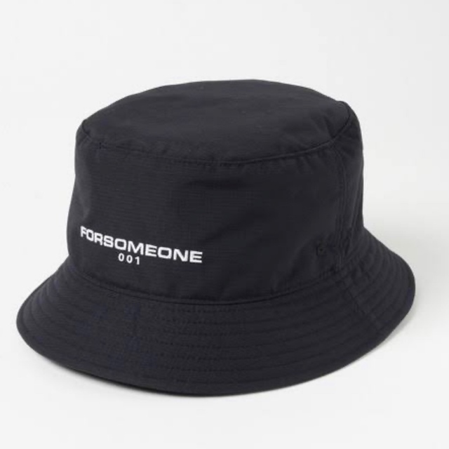 forsomeone バケットハット 川村壱馬着用 - メルカリ