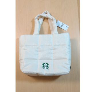 スターバックス(Starbucks)のスターバックス福袋2023　トートバッグ(トートバッグ)