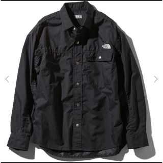 ザノースフェイス(THE NORTH FACE)のアイマール様専用　ノースフェイスロングスリーブヌプシシャツ(シャツ)