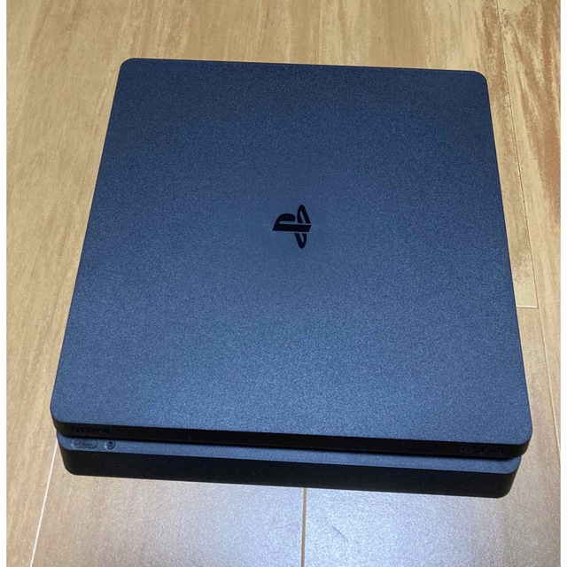 SONY PlayStation4 本体 CUH-2000BB01  1TB