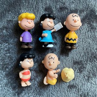 ピーナッツ(PEANUTS)のスヌーピー🏠PEANUTS ならぶんです。(その他)