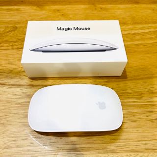 アップル(Apple)のAPPLE MAGIC MOUSE 2 MacBook(PC周辺機器)