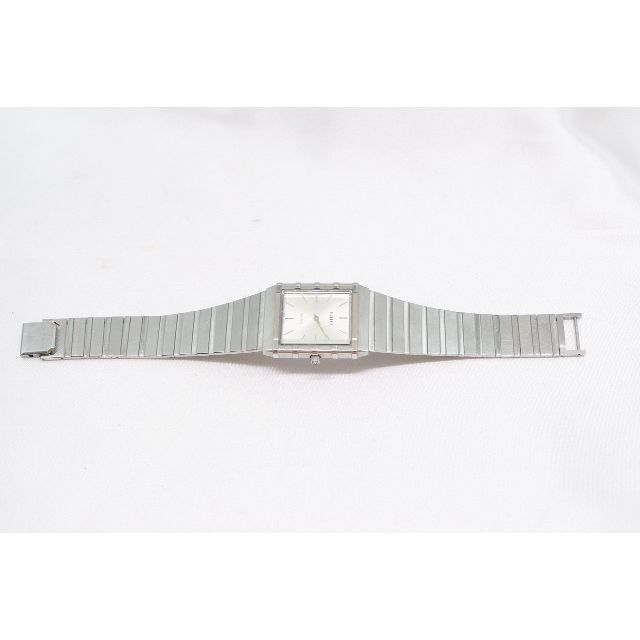 RADO(ラドー)の【W27-23】★難あり★動作品 RADO ラドー 腕時計 121.9572.4 メンズの時計(腕時計(アナログ))の商品写真