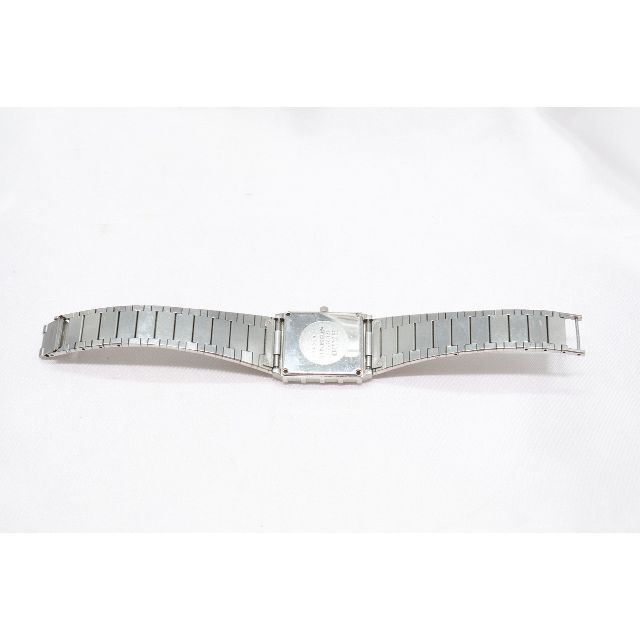 RADO(ラドー)の【W27-23】★難あり★動作品 RADO ラドー 腕時計 121.9572.4 メンズの時計(腕時計(アナログ))の商品写真