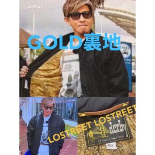 GOLD裏地/BLUE】木村拓哉 DERBY OF SAN FRANCISCO ftp.eva.gov.co