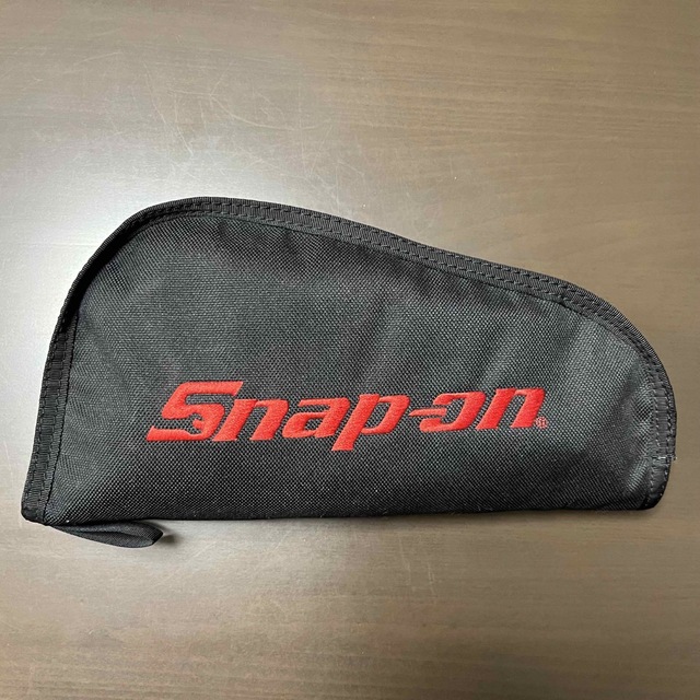 スナップオン snap-on モーターサイクル工具セット インチ工具