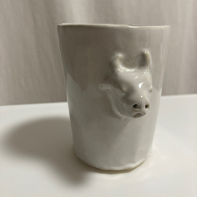 birbira ビルビラ Ushi コップ - masmarketingpersonal.com