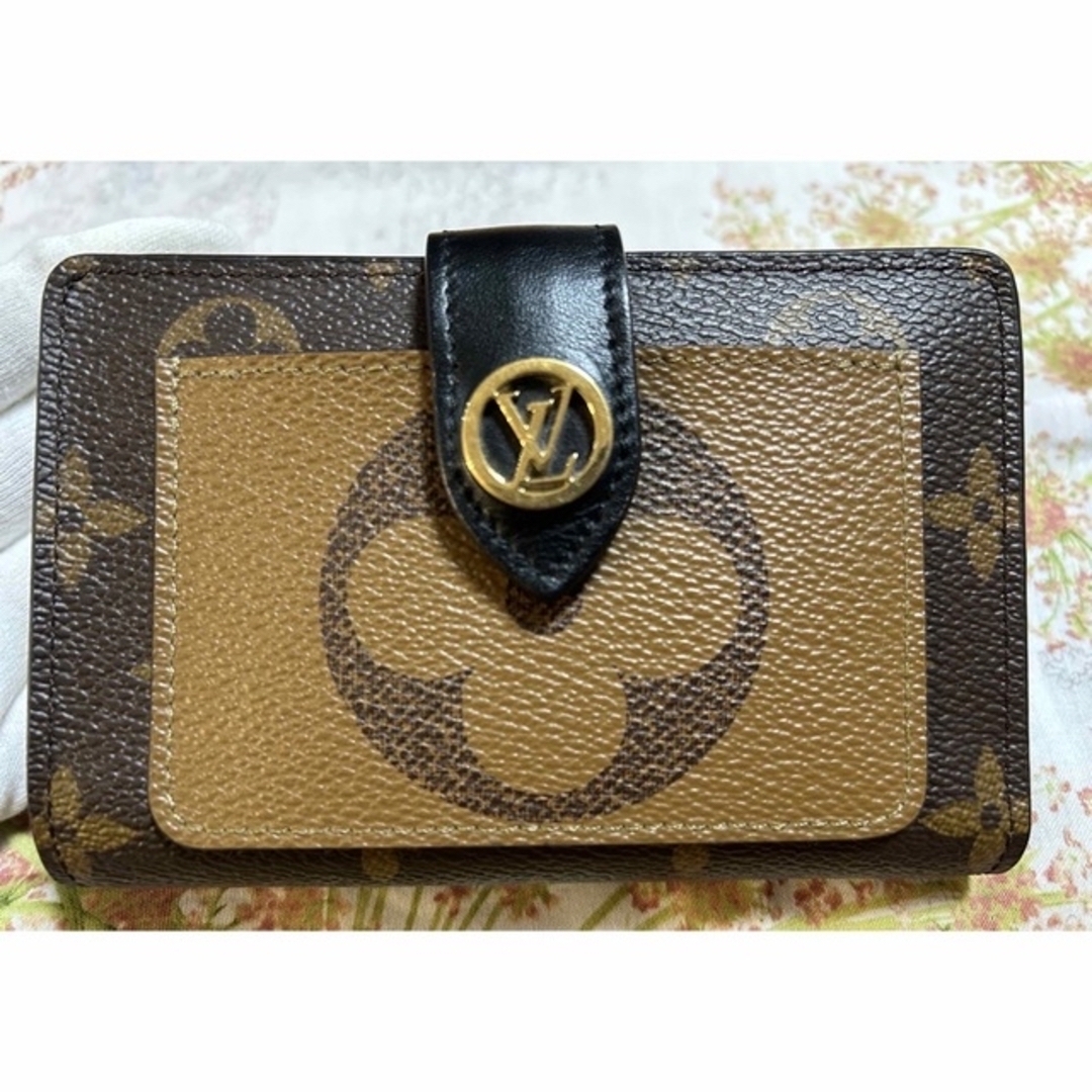年末のプロモーション大特価! LOUIS VUITTON ジュリエット