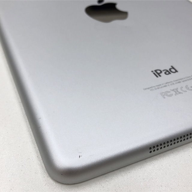 iPad(アイパッド)のiPad mini2 16GB Wi-Fiモデル アイパッド Apple純正品 スマホ/家電/カメラのPC/タブレット(タブレット)の商品写真