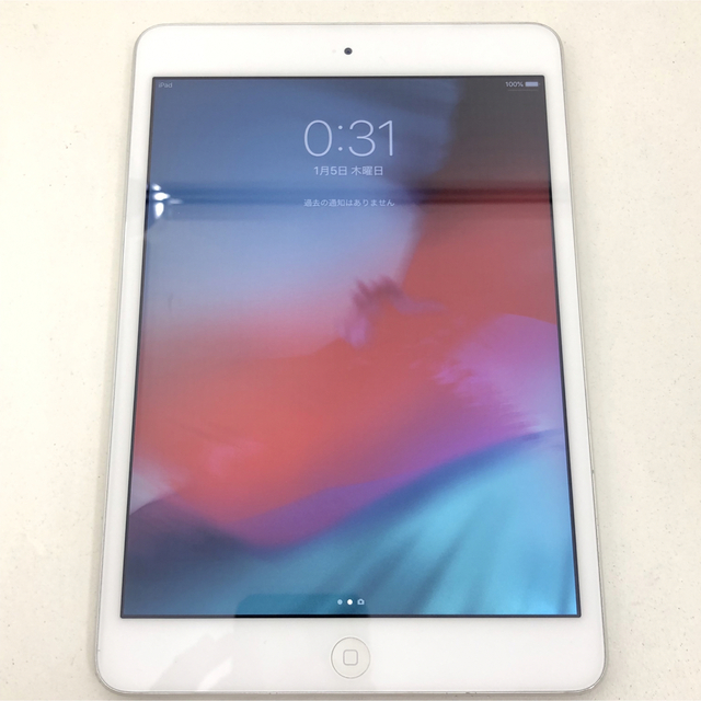 iPad mini2 16GB Wi-Fiモデル アイパッド Apple純正品
