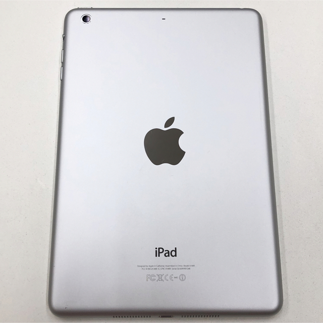 iPad - iPad mini2 16GB Wi-Fiモデル アイパッド Apple純正品の通販 by ...