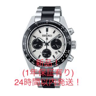 セイコー(SEIKO)の【noby様専用】SEIKO 腕時計 SPEEDTIMER SBDL101(腕時計(アナログ))