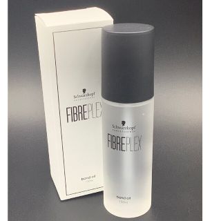 シュワルツコフプロフェッショナル(Schwarzkopf PROFESSIONAL)のシュワルツコフ ファイバープレックスボンドオイル150ml×1本　数量限定価格(オイル/美容液)