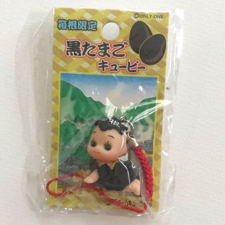 キユーピー(キユーピー)の新品未使用！ご当地キューピー(キャラクターグッズ)