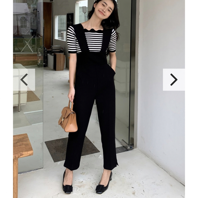 BIRTHDAY BASH - 新品 birthdaybash AILA ROMPER オールインワン