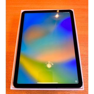 アップル(Apple)のiPad Air(4th generation) 256GB Cellular(タブレット)