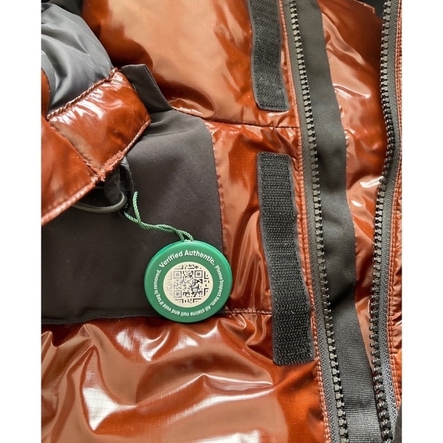 Supreme - ☆新品未使用正規品☆ Supreme The North Face ジャケットの