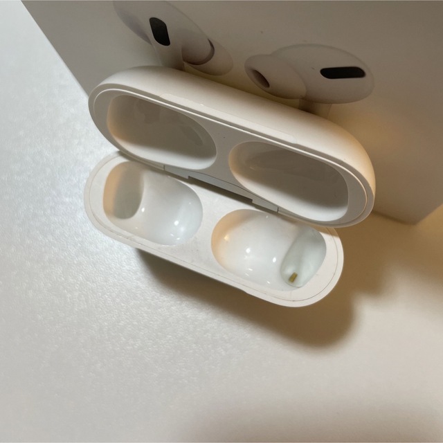 AirPods Pro MWP22J/A【第1世代】