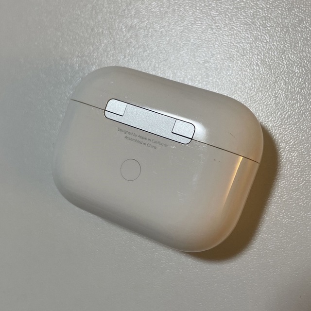 AirPods Pro MWP22J/A【第1世代】