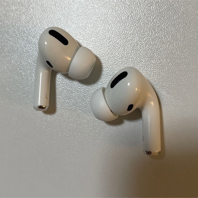 AirPods Pro MWP22J/A【第1世代】