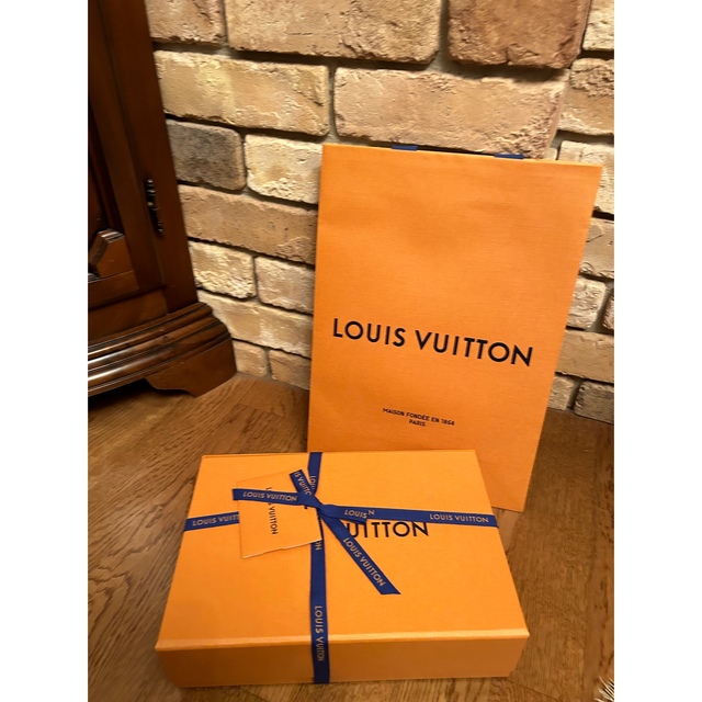LOUIS VUITTON - ルイ・ヴィトン プティット・サックプラ ☆ 新品未使用