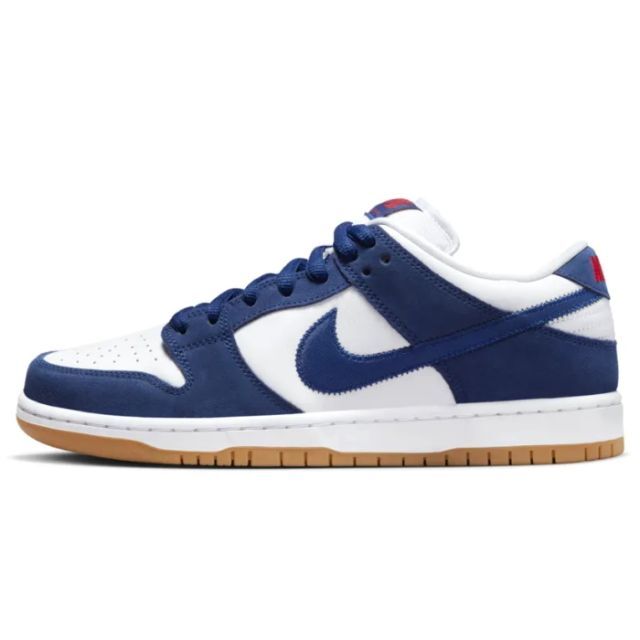 NIKE SB Dunk Dodgers ドジャース 29cm