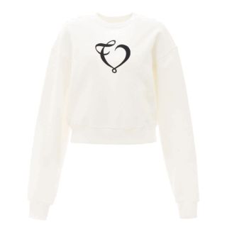 the Virgins - the virgins heart velvet logo sweatの通販 by agochan's ...