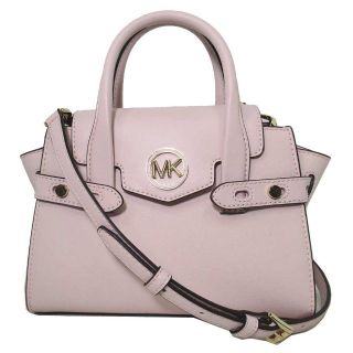 マイケルコース(Michael Kors)の【新品】マイケルコース ハンドバッグ 35T2GNMS5L 2WAY 斜めがけ(ハンドバッグ)