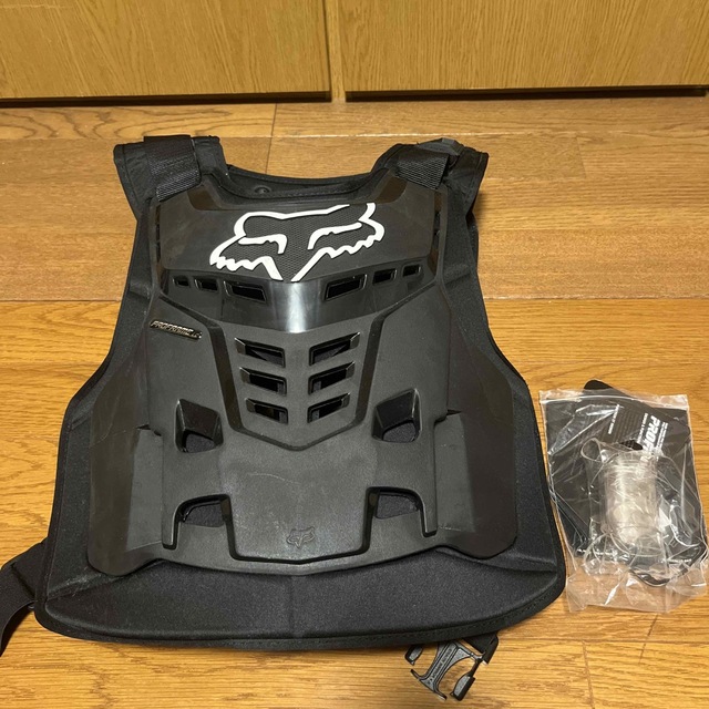 FOX 胸部プロテクター PROFRAME L/XL-