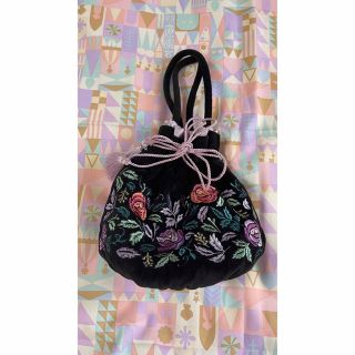 アナスイ(ANNA SUI)のアナスイ　フランフラン(ハンドバッグ)