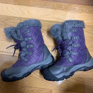 キーン(KEEN)のKEEN スノーブーツ(ブーツ)