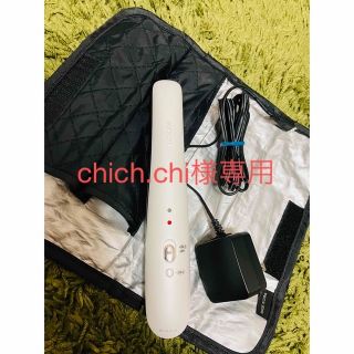 コイズミ(KOIZUMI)のchich.chi様専用(ヘアアイロン)