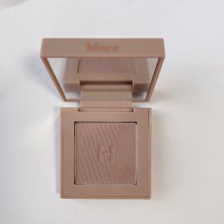 ヒンス(hince)のhince 04 アイシャドウ authentic(アイシャドウ)