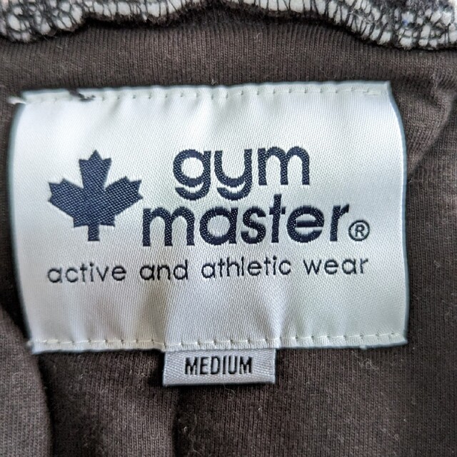 GYM MASTER(ジムマスター)のジムマスター　アウター メンズのジャケット/アウター(ブルゾン)の商品写真