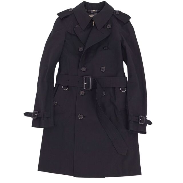 BURBERRY - 美品 バーバリー ロンドン BURBERRY LONDON コート 英国製