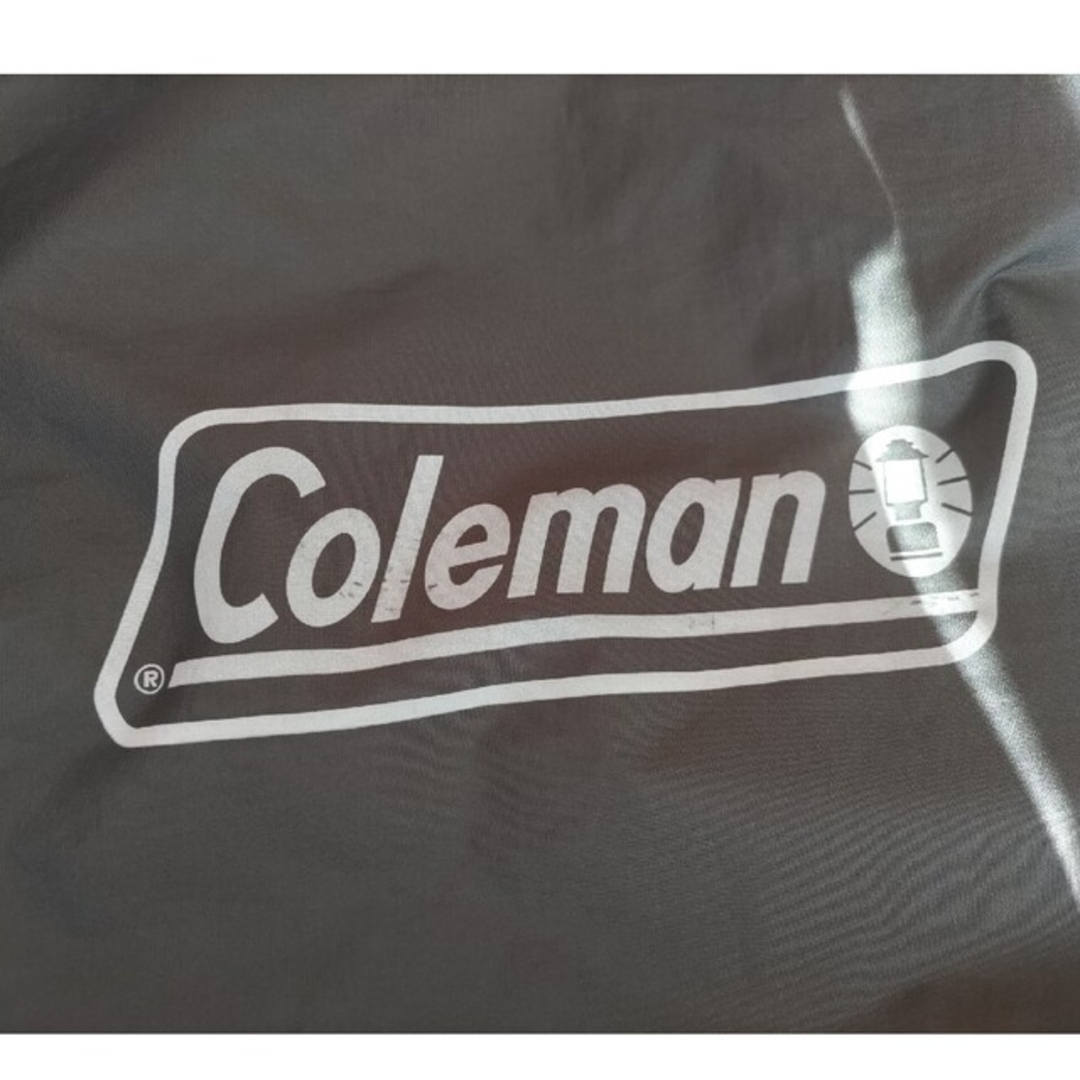Coleman(コールマン)のColeman インフレーターマット ダブル スポーツ/アウトドアのアウトドア(寝袋/寝具)の商品写真