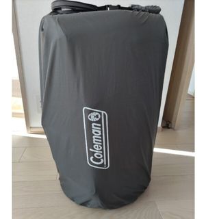 コールマン(Coleman)のColeman インフレーターマット ダブル(寝袋/寝具)