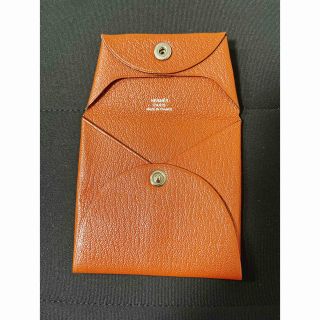 エルメス(Hermes)のエルメス HERMES バスティア コインケース (コインケース)