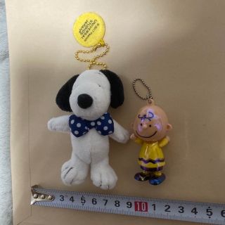 スヌーピー(SNOOPY)の新品　SNOOPYグッズ　3点セット(キャラクターグッズ)