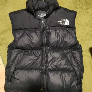 ザノースフェイス(THE NORTH FACE)のTHE NORTH FACE ベスト(ダウンベスト)