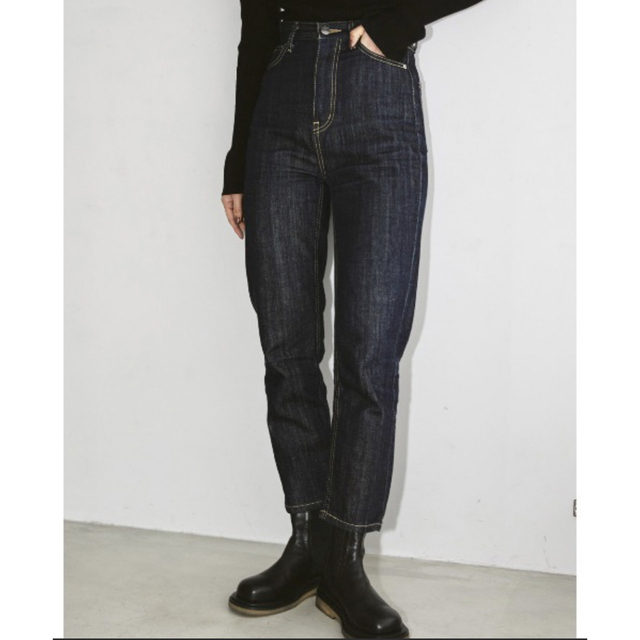 TODAYFUL(トゥデイフル)の週末限定価格！TODAYFUL / Brad's Denim 24 レディースのパンツ(デニム/ジーンズ)の商品写真