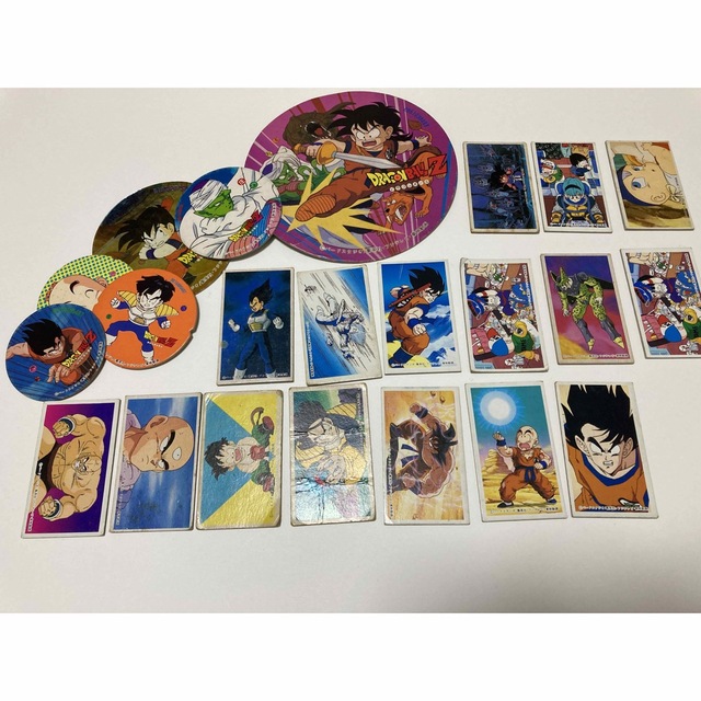 ドラゴンボール - ドラゴンボール マイナーカードまとめ売り ドラゴンボール - ドラゴンボール マイナーカードまとめ売り
