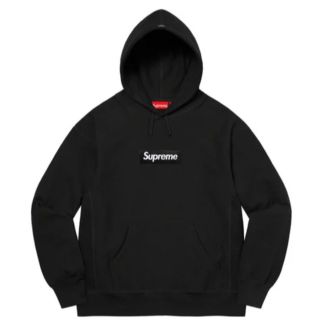 シュプリーム(Supreme)のSupreme Box Logo Hooded Sweatshirt(パーカー)