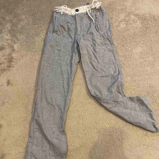 ザラキッズ(ZARA KIDS)のZARA キッズ　パンツ　128cm(パンツ/スパッツ)